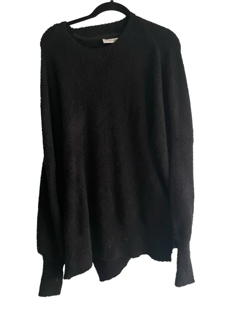 RD Style Cozy Soft Lightweight Sweater EUC